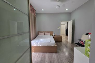 Taman Cahaya Alam, Seksyen U12