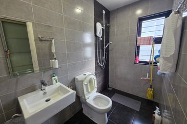 Taman Cahaya Alam, Seksyen U12