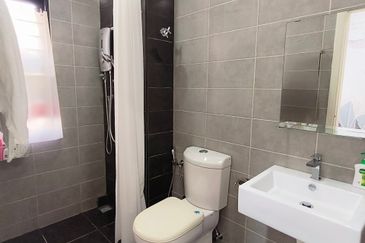 Taman Cahaya Alam, Seksyen U12