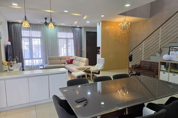 Taman Cahaya Alam, Seksyen U12