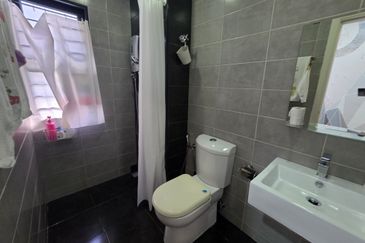 Taman Cahaya Alam, Seksyen U12