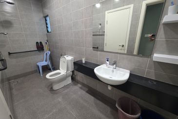 Taman Cahaya Alam, Seksyen U12