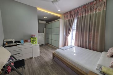 Taman Cahaya Alam, Seksyen U12