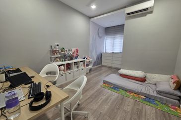 Taman Cahaya Alam, Seksyen U12