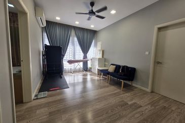 Taman Cahaya Alam, Seksyen U12