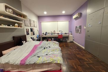 Seksyen 13, Shah Alam