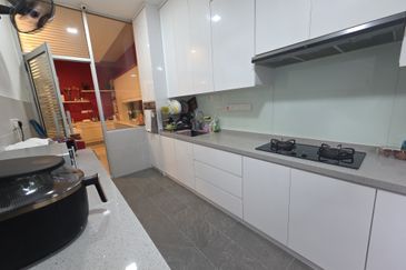 Seksyen 13, Shah Alam