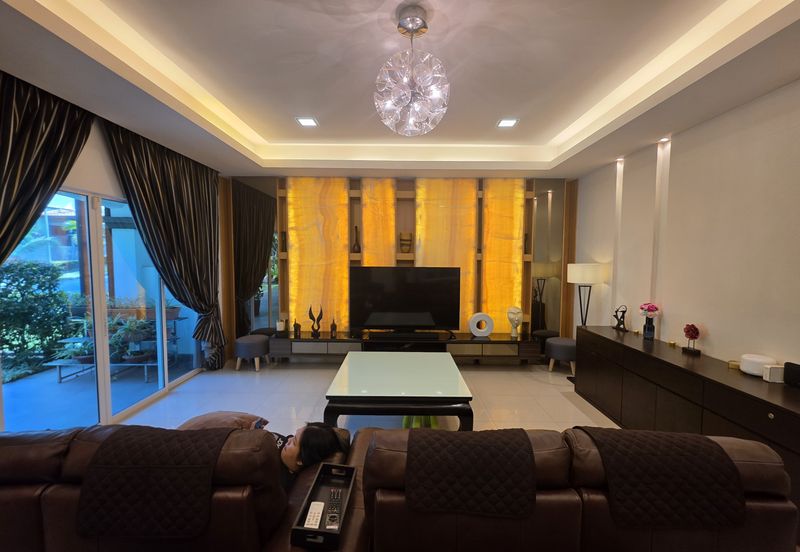 Seksyen 13, Shah Alam