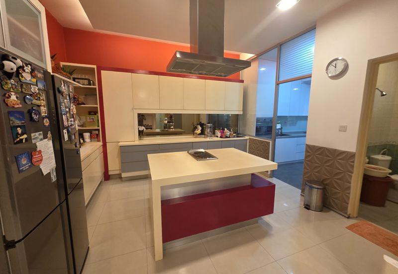 Seksyen 13, Shah Alam