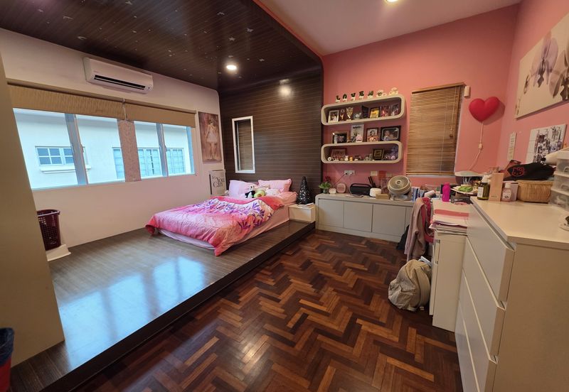 Seksyen 13, Shah Alam