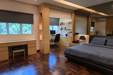 Seksyen 13, Shah Alam