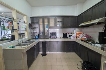 Kemuncak Shah Alam (Sri Kemuncak Kondominium)