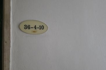 Kemuncak Shah Alam (Sri Kemuncak Kondominium)