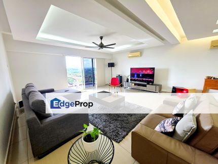Kemuncak Condominium Section 9 Shah Alam, Selangor, Shah Alam