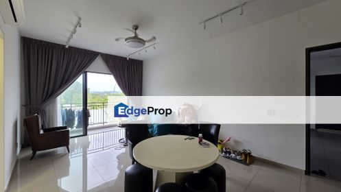 Eco Ardence, Setia Alam, Selangor, Shah Alam