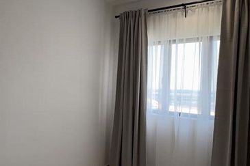 Duduk Huni @ Eco Ardence