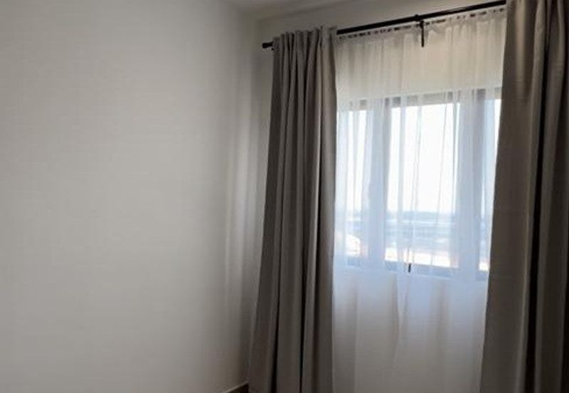 Duduk Huni @ Eco Ardence