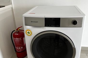 Duduk Huni @ Eco Ardence