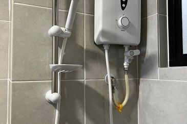 Duduk Huni @ Eco Ardence