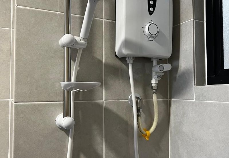 Duduk Huni @ Eco Ardence