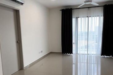 Duduk Huni @ Eco Ardence