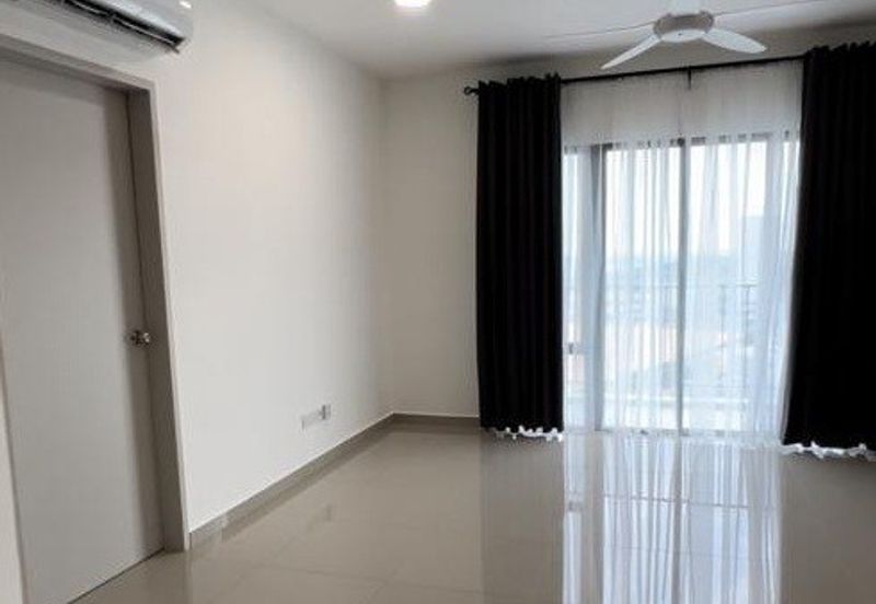 Duduk Huni @ Eco Ardence