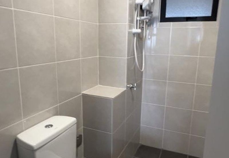 Duduk Huni @ Eco Ardence