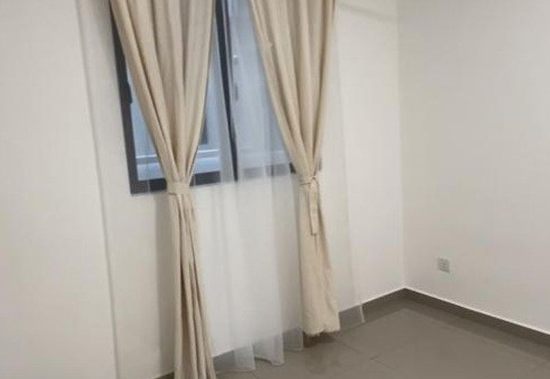 Duduk Huni @ Eco Ardence