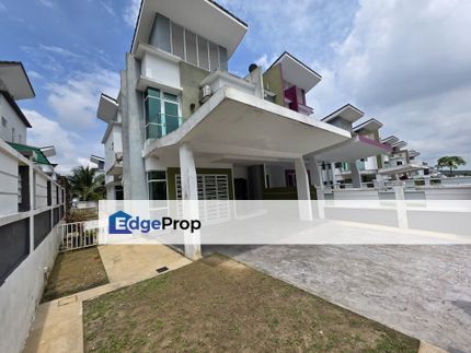 Seksyen U10, Shah Alam, Selangor, Shah Alam