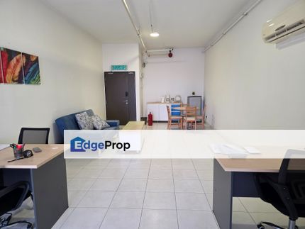 Avenue Crest, Seksyen 22, Shah Alam, Selangor, Shah Alam