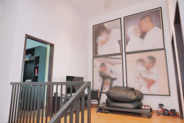 ATHIRA, Bandar Bukit Raja