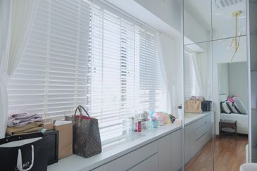 ATHIRA, Bandar Bukit Raja