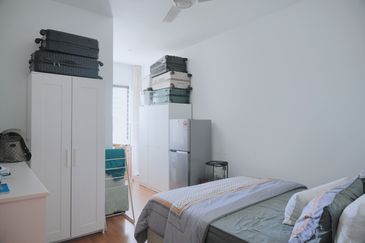 ATHIRA, Bandar Bukit Raja