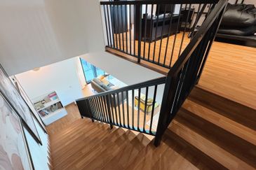 ATHIRA, Bandar Bukit Raja