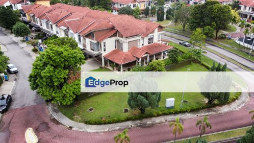 Bukit Jelutong, Shah Alam, Selangor, Shah Alam