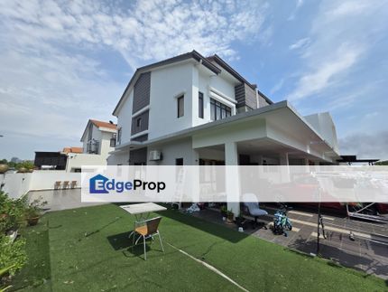 Setia Permai 2 Setia Alam, Selangor, Setia Alam/Alam Nusantara