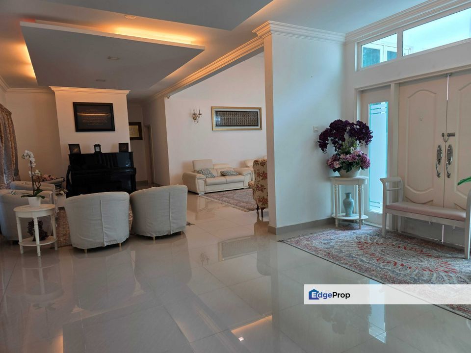 Seksyen 10 Shah Alam , Selangor, Shah Alam