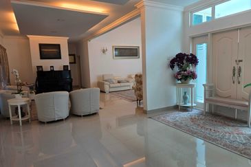 Seksyen 10, Shah Alam