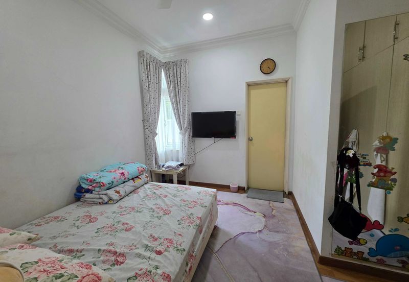 Seksyen 10, Shah Alam