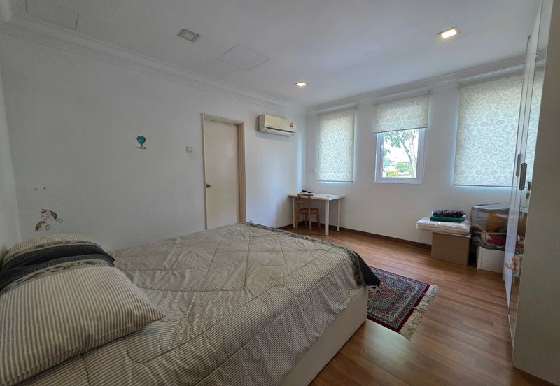 Seksyen 10, Shah Alam