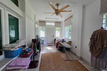 Seksyen 10, Shah Alam