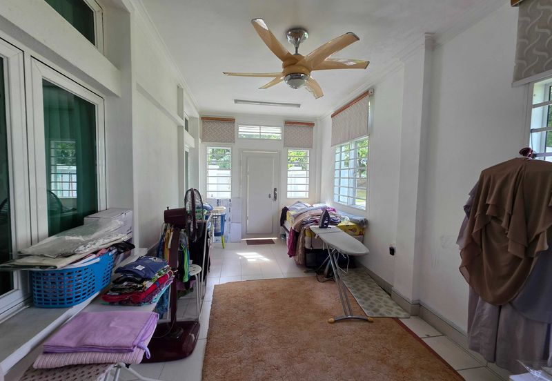 Seksyen 10, Shah Alam