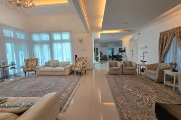 Seksyen 10, Shah Alam