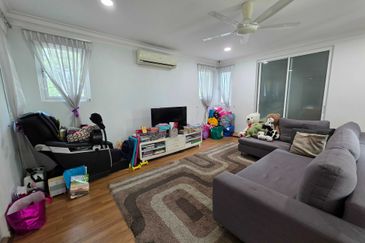 Seksyen 10, Shah Alam