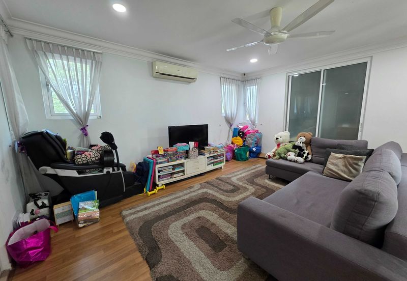 Seksyen 10, Shah Alam