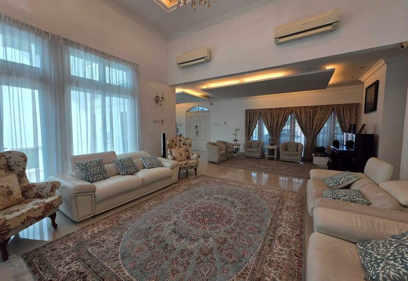 Seksyen 10, Shah Alam