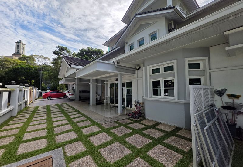 Seksyen 10, Shah Alam