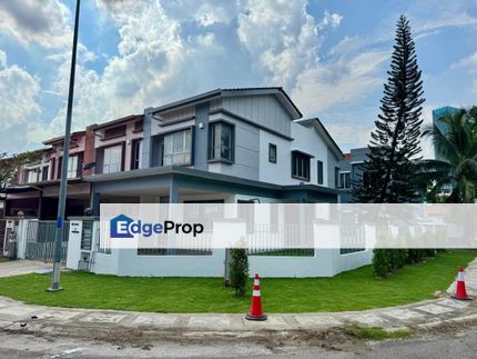 Setia Indah, Setia Alam, Selangor, Setia Alam/Alam Nusantara