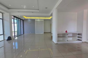 Seksyen 7, Shah Alam