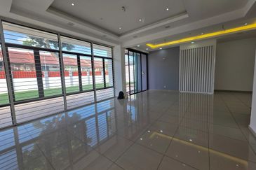 Seksyen 7, Shah Alam